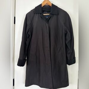 London Fog Raincoat